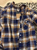 North Face Flannel Photo 0
