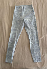 Wunder Under High-Rise Lululemon Tights Photo 0