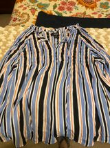 a.n.a Blouse Photo 0