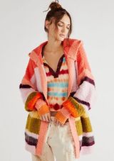 Free People dream team cardigan Photo 0
