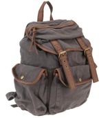 Urban Outfitters Ecote Canvas Backpack Photo 0