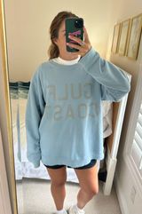 Retro Brand  Crewneck Photo 0