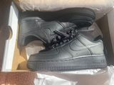 Air Force 1 Lows Photo 0