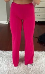 SheIn Work Pants Photo 0