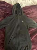 Nike Zip-up Jacket Photo 0