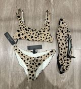 Swimwear Bikini Set Photo 0