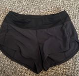 Lululemon Speed Short 2.5” Photo 0