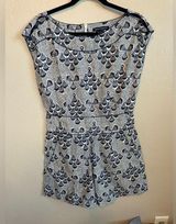 French Connection‎ Romper Photo 0