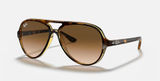 Ray-Ban  Cats 5000 Sunglasses Photo 0