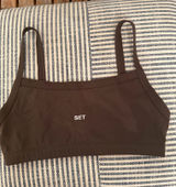 Set Active  Sports Bra Photo 0