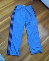 Adidas track pants size M 90’s Photo 0