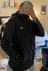 The North Face Raincoat Photo 0