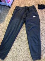 Nike Sweatpants Photo 0
