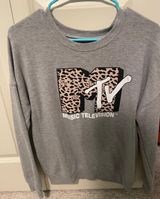 Vintage MTV Sweatshirt Photo 0