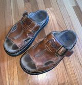 Dr. Martens Vintage  Leather Sandals Photo 0