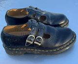 Dr. Martens  Mary Jane Photo 0