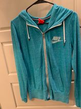 Nike Zip-Up Jacket Photo 0