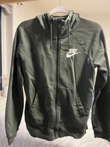 Nike Jacket Zip-Up Photo 0