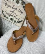 Coach SARA SANDAL Photo 0