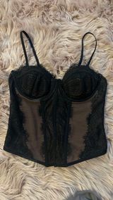 corset top Photo 0