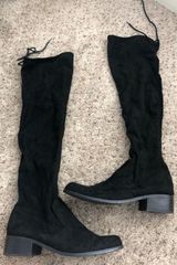 Knee High Boots Size 9 Photo 0