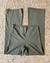 American Eagle Outfitters Flare Pants Photo 0