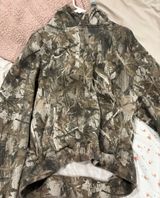 Hollister camo hoodie Photo 0