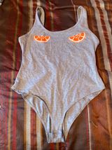 Charlotte Russe Bodysuit Photo 0