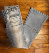 American Eagle Flare Jeans Photo 0