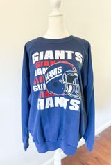 Vintage Giants Crewneck  Photo 0