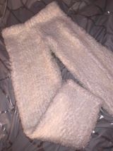 Fuzzy Boutique Pajamas White Size XS Photo 0