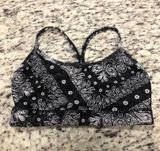 Bandier Sports Bra  Photo 0