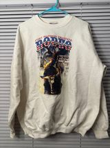 White Crewneck Photo 0