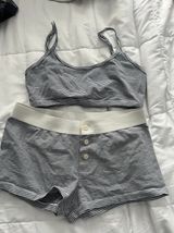 Brandy Melville Pajama set Photo 0