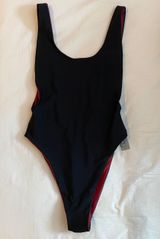 Aerie NWT  Reversible One Piece Photo 0