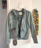 LA Hearts Jacket Photo 0