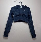 Gymshark Cropped Long Sleeve Top Photo 0