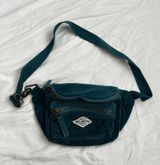 Billabong Fanny Pack Emerald Green Photo 0
