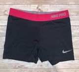 Nike Dri-fit Spandex Shorts Photo 0