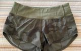 Lululemon Speed Up Shorts 2.5 Photo 0