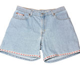 Levi’s Vintage high waist shorts y2k, 90’s, mom shorts Photo 0