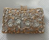 Clutch Handbag Multiple Photo 0