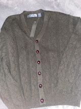 Oscar de la Renta sweater Photo 0