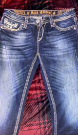 Rock Revival Woman’s Rock Rivals Photo 0