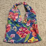 Vintage Lauren Ralph lauren Bikini Top Photo 0