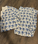 Roller Rabbit Pajamas Photo 0