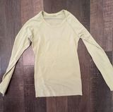 Lululemon Swifty Tech Long Sleeve 2.0 Photo 0