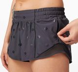 Lululemon Hotty Hot Short 2.5” Photo 0
