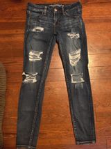 American Eagle Outfitters Aejeans Photo 0