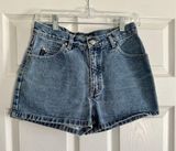 No Excuses Vintage  Denim Shorts Photo 0